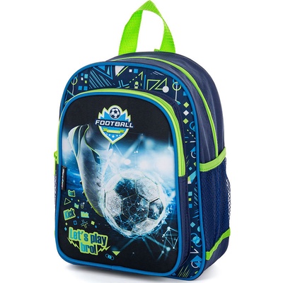 Oxybag Kid backpack football