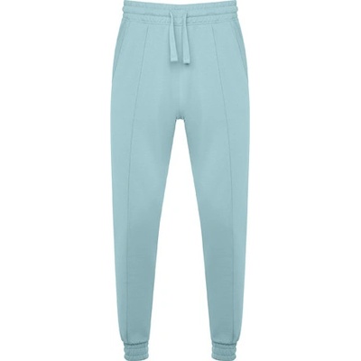 Roly Unisex tepláky Levi 15-nebesky modrá