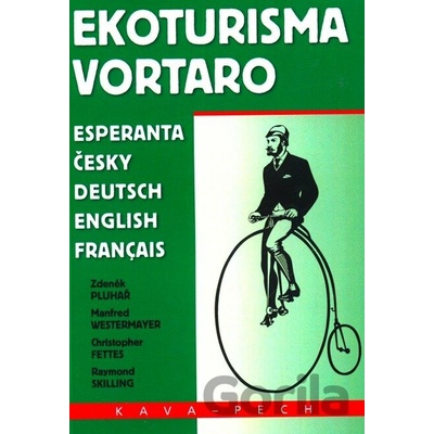Ekoturisma Vortaro
