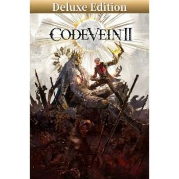 Code Vein II (Deluxe Edition)