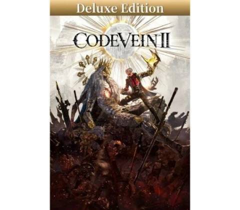 Code Vein II (Deluxe Edition)