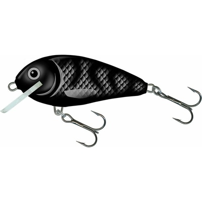 Salmo Butcher Sinking Black Shadow 5cm 7g