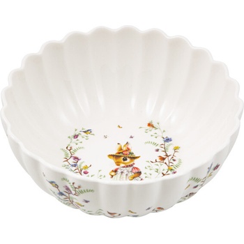 Villeroy & Boch Spring Fantasy Miska 17,5 x 7 cm