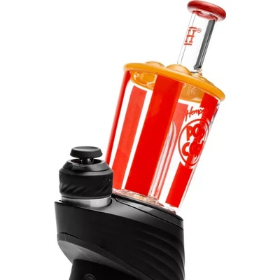 Puffco Peak Top Popcorn