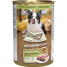 Stuzzy Dog Monoprotein teľacie 400 g
