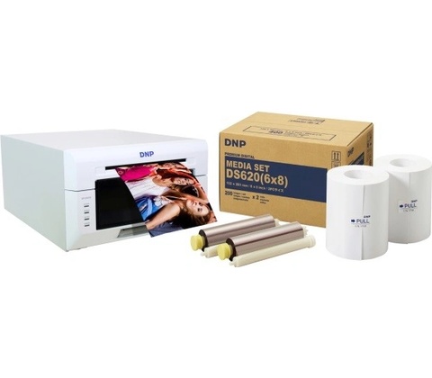 DNP DS-620