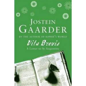 Vita Brevis | Jostein Gaarder (1998)