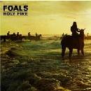 FOALS: HOLY FIRE CD
