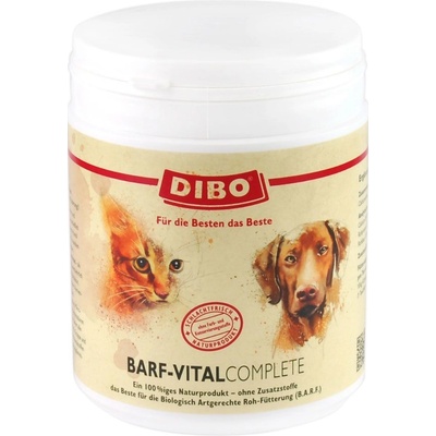 Dibo BARF Vital Complete 2 x 450 g