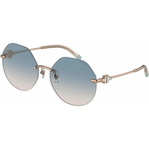 Tiffany & Co Tiffany & co. tf3077 - 616016 дамски (tf3077 - 616016) Слънчеви очила