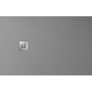 SAPHO Mitia - Душ корито 90х140 см, сиво PMS14090 (PMS14090)