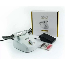 Starnails Nail Drill STARNAILS Model JD103 35W bruska na nehty