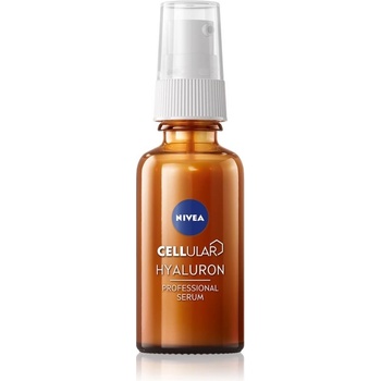 Nivea Cellular Hyaluron sérum 30 ml
