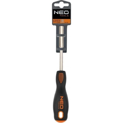 NEO 06-078 Držiak na bity, skrutkovacia rukoväť