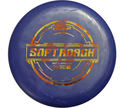 Discraft Roach Putter Line Soft