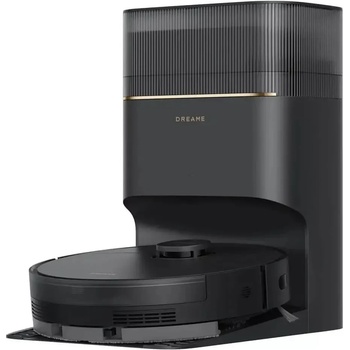 Dreame D20 Pro Plus Black (RLD43SD-BLK)