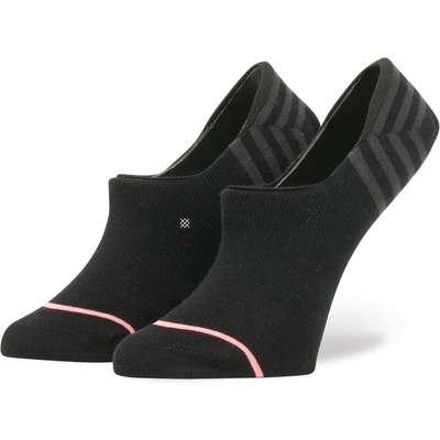 STANCE чорапи НЕЧЕСТО СУПЕР - НЕВИДИМ ЧЕРЕН - w115a17unc-blk