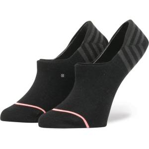 STANCE чорапи НЕЧЕСТО СУПЕР - НЕВИДИМ ЧЕРЕН - w115a17unc-blk