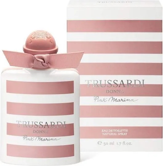 Trussardi Donna Pink Marina EDT 100 ml Tester