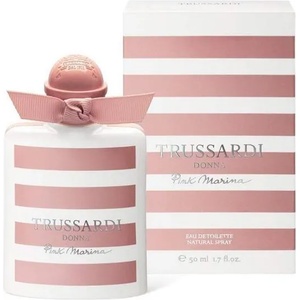 Trussardi Donna Pink Marina EDT 100 ml Tester Парфюми