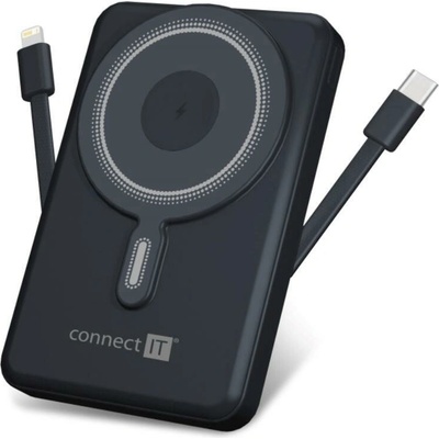 CONNECT IT TravelCharge