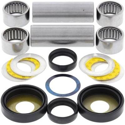 PROX sada na opravu kyvné vidlice YAMAHA YZ 125/250 (98), YZF/WRF 400 (98) (28-1076)