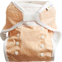 Vimse One Size svrchní plenkové nohavičky Yellow Sprinkle