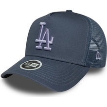 New Era 9FORTY AF TRUCKER MLB LEAGUE ESSENTIAL LOS ANGELES DODGERS 60691096