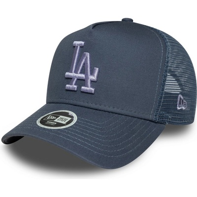 New Era 9FORTY AF TRUCKER MLB LEAGUE ESSENTIAL LOS ANGELES DODGERS 60691096