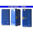 ATE SL.6 DOT 4 5 l