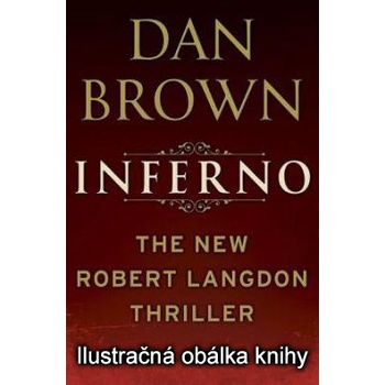 Inferno - Dan Brown
