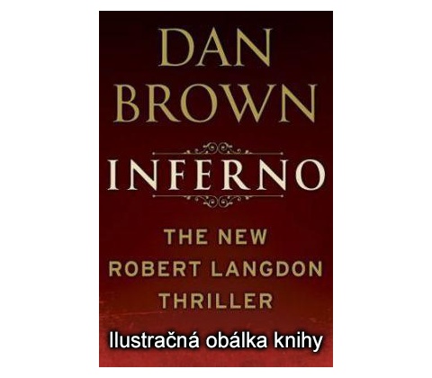 Inferno - Dan Brown