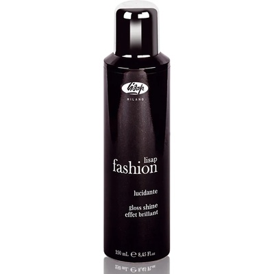 Lisap Milano Fashion Straightener Lissant - Изглаждащ крем за непокорни къдрици