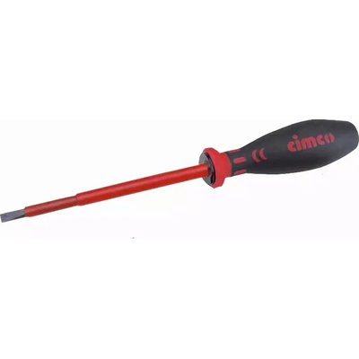 CIMCO 117705 Skrutkovac plochy 5,5x1,0