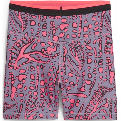 Puma DÁMSKÉ LEGÍNOVÉ KRAŤASY RŮŽOVÁ