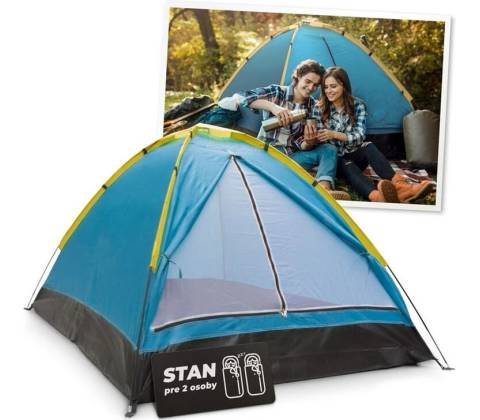 Strend Pro 2 osoby 802587