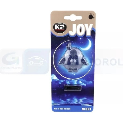 K2 JOY NIGHT