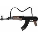 PULIO Commando rifle 8 rounds metal GONHER 1135/6