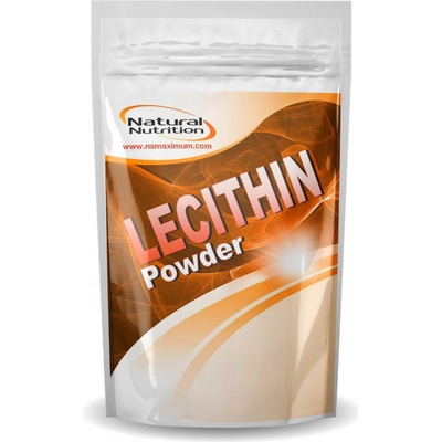 Natural Nutrition Lecithin powder 92 1000 g
