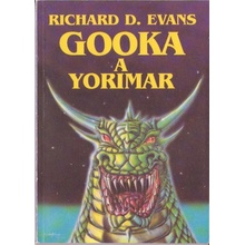 Gooka a Yorimar