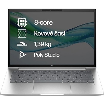 HP ProBook 445 G11 A38JJET