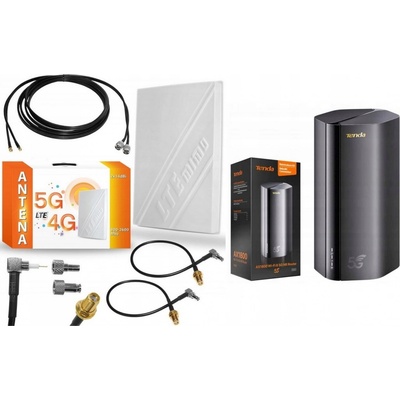 Tenda 5G03