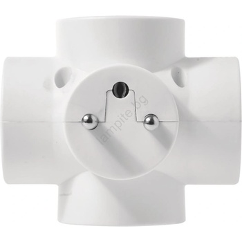 EMOS 4 Plug 1905040001