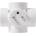 EMOS 4 Plug 1905040001
