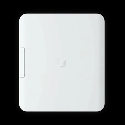 Ubiquity UFiber Outdoor Terminal Box
