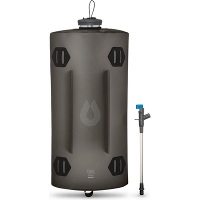 HydraPak Seeker 10l