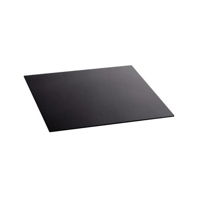 Sahm Buffet podnos černé 50x50cm 100020724