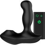 Nexus Revo Air Remote Control Rotating Prostate Massager with Suction