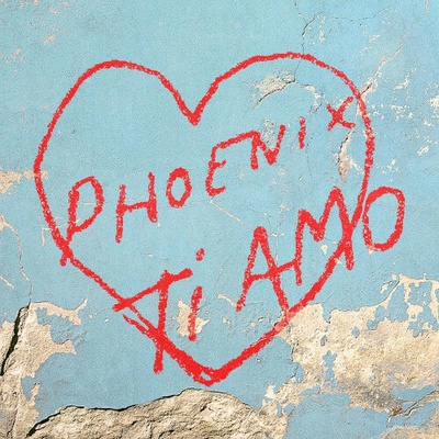 PHOENIX - TI AMO LTD. LP