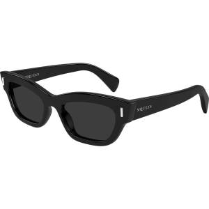Alexander McQueen AM0548S 001 (AM0548S 001) Слънчеви очила